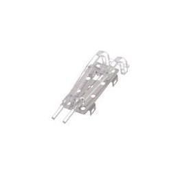 1 pcs : 1367627-1 - LED Light Pipes 1x1 Light Pipe Assy SFP+