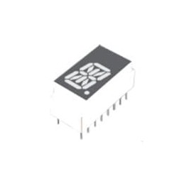 1 pcs : PSA39-21SURKWA - LED Displays & Accessories