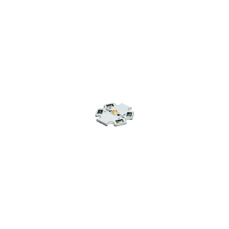 1 pcs : LST1-01F05-4070-01 - High Power LEDs - White White 4000 K, 70 CRI Starboard OSLON SSL