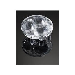 1 pcs : C10755_CUTE-3-M - LED Lighting Lenses 3-IN-1 LENS 3 UP