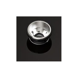 1 pcs : CA12882_MINNIE-W - LED Lighting Reflectors Round Reflector