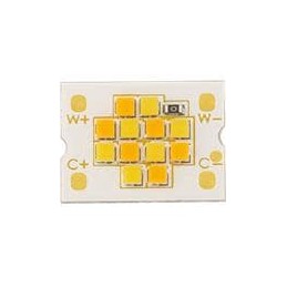 1 pcs : CTM-9-5022-90-36-TW01 - High Power LEDs - White