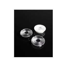 1 pcs : CP19143_AMY-50-W-C2-WHT - LED Lighting Lenses Assemblies Assembly round 1 Pos 49.9mm (D) 12.98mm(