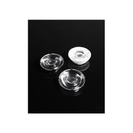 1 pcs : CP19149_AMY-50-RS-C2-WHT - LED Lighting Lenses Assemblies Assembly 1 Pos mm (D)