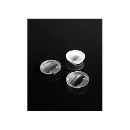 1 pcs : CP19137_AMY-50-WAS-B2 - LED Lighting Lenses Assemblies Assembly round 1 Pos 49.9mm (D) 13.17mm(
