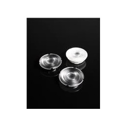 1 pcs : CP19142_AMY-50-M-C2-WHT - LED Lighting Lenses Assemblies Assembly round 1 Pos 49.9mm (D) 12.98mm(