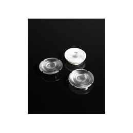 1 pcs : CP19129_AMY-50-O-C2 - LED Lighting Lenses Assemblies AMY-50-O BLK HOLDER C LENS SOLD SEP