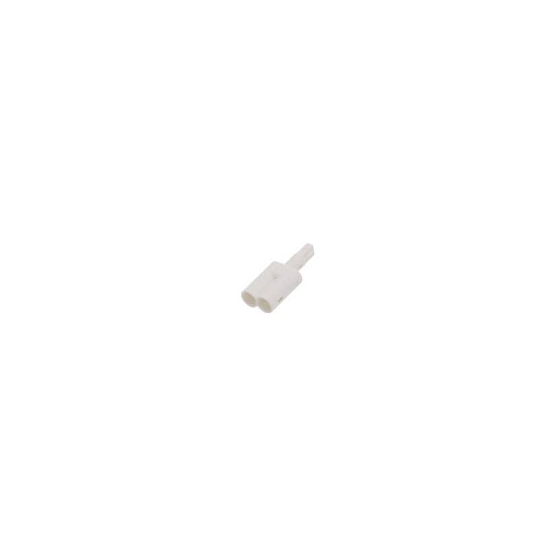 1 pcs : 293234-1 - Lighting Connectors T SPLITTER
