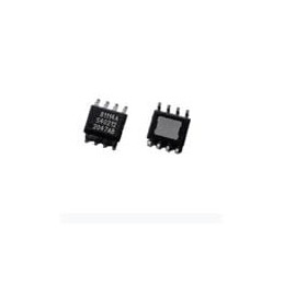 1 pcs : MLX81114KDC-AAB-000-SP - LED Lighting Drivers LIN RGB LED-Ctrl with 4Ch 60mA IF-Prot SOIC8EP