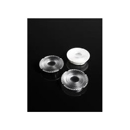 1 pcs : CP19125_AMY-50-W-C2 - LED Lighting Lenses Assemblies AMY-50-M BLK HOLDER C LENS SOLD SEP