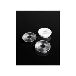 1 pcs : CP19134_AMY-50-W-B2 - LED Lighting Lenses Assemblies AMY-50-W BLK HOLDER BLENS SOLD SEP