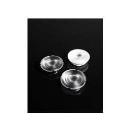 1 pcs : CP19133_AMY-50-M-B2 - LED Lighting Lenses Assemblies AMY-50-M BLK HOLDER B LENS SOLD SEP