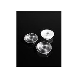 1 pcs : CP19124_AMY-50-M-C2 - LED Lighting Lenses Assemblies AMY-50-W BLK HOLDER C LENS SOLD SEP