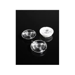1 pcs : CP19123_AMY-50-S-C2 - LED Lighting Lenses Assemblies AMY-50-S BLK HOLDER C LENS SOLD SEP