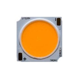 1 pcs : CMU1526-0000-000N0U0A40G - High Power LEDs - White White 4000 K 90-CRI, XLamp CMU1526-36V