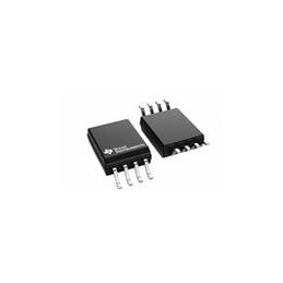 1 pcs : TPSI3052DWZR - Galvanically Isolated Gate Drivers Isolated switch driver with integrated 15-V gate supply 8-SO-MOD -40 t