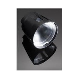 1 pcs : CP10960_RGBX-SS - LED Lighting Lenses Assemblies Single Lens