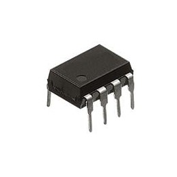 1 pcs : AQW210 - Solid State Relays - PCB Mount 350v 120mA DIP Form A Norm-Open