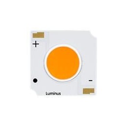 1 pcs : CHM-9-30-90-36-BH40-F5-2 - High Power LEDs - White White 3000 K 90-CRI, CHM-9 Series