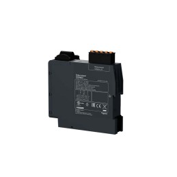 1 pcs - Schneider Electric Phase, Voltage Monitoring Relay, 1, 3 Phase, DIN Rail