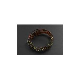 1 pcs : FIT0836 - Led Lighting Bars & Strips 5V Flexible LED Strip (60 LEDs) - Warm White