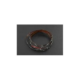 1 pcs : FIT0837 - Led Lighting Bars & Strips 5V Flexible LED Strip (60 LEDs) - Red