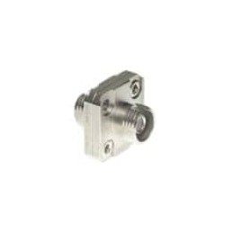 1 pcs : FFCFFC211CCC0X - Fibre Optic Connectors CONN COUPLER RCPT FC-FC SIMPLEX