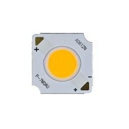 1 pcs : CHA0612-R160-00PN0U0A30G - High Power LEDs - White XLamp CHA LED White Pro9 White 30G 30H