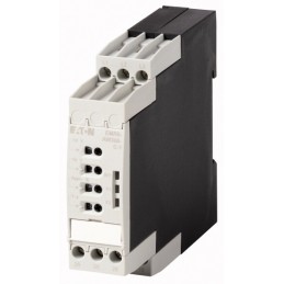 1 pcs - Eaton Phase, Voltage Monitoring Relay, 160 - 300V ac, DIN Rail