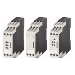 1 pcs - Eaton Phase, Voltage Monitoring Relay, 160 - 300V ac, DIN Rail