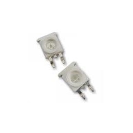 1 pcs : ASMT-MB00-NDF00 - High Power LEDs - Single Colour Blue, 1 Watt Moonstone