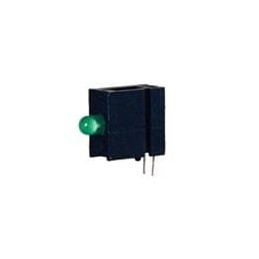 1 pcs : 551-4007F - LED Circuit Board Indicators 3mm CBI