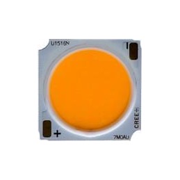 1 pcs : CMU1516-0000-000N0Z0A30H - High Power LEDs - White White 3000 K 95-CRI, XLamp CMU1519-36V