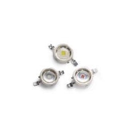 1 pcs : ASMT-AB31-NMP00 - High Power LEDs - Single Colour Blue, 470nm 30lm, 700mA
