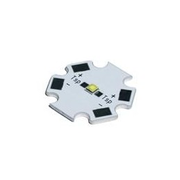 1 pcs : LST1-01H07-LME1-01 - High Power LEDs - Single Colour Lime emit color LED, Starboard LUXEON CZ