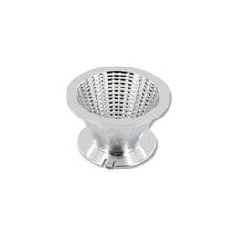 1 pcs : 47.940.E311-101-05 - LED Lighting Reflectors 47.940 Series COB Reflector for LED Spot and Downlight Applications