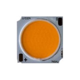 1 pcs : CMU1532-0000-000N0U0A35G - High Power LEDs - White White 3500 K 90-CRI, XLamp CMU1532-36V