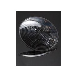 1 pcs : C12622_HELENA-A - LED Lighting Lenses Lens Square 9.9x9.9mmD 4.5mm H