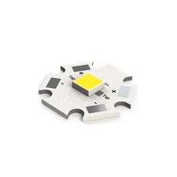 1 pcs : MHBBWT-0000-000C0BE265E-SB01 - High Power LEDs - White White 6500 K, 70 CRI Starboard MHB-B