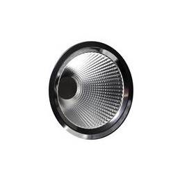 1 pcs : C16901_ALISE-110-W - LED Lighting Reflectors Reflector Round 1 POS 110mmD