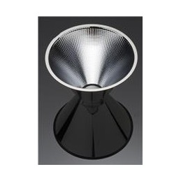 1 pcs : C11553_BARBARA-W - LED Lighting Reflectors BXRA-C0800/1200/2000 SNGL REFLECTOR