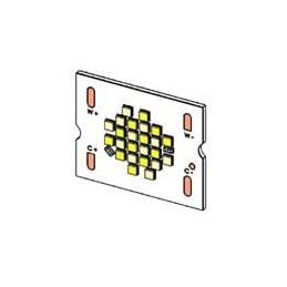 1 pcs : CTM-14-6527-90-36-TW01 - High Power LEDs - White COB Tunable LED 6500K to 2700K