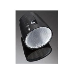 1 pcs : CP13939_RGBX2-O - LED Lighting Lenses Assemblies Assembly round