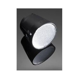 1 pcs : CP13938_RGBX2-M - LED Lighting Lenses Assemblies Assembly round