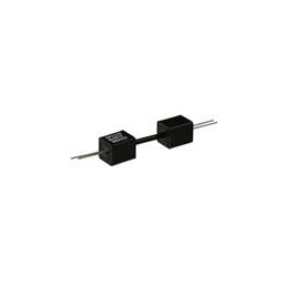 1 pcs : OPI1270-032 - Transistor Output Optocouplers Fiber Optic Isolator 32mm iso dist.- Axial Lead