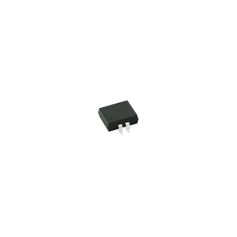 1 pcs : PVD1352NSPBF - Solid State Relays - PCB Mount 100V 1 Form A Photo Voltaic Relay