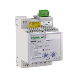1 pcs - Schneider Electric Current Monitoring Relay