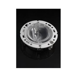 1 pcs : F15156_RONDA-WAS - LED Lighting Lenses SINGLE LENS HOLDER SOLD SEPARATELY