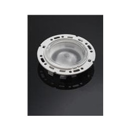 1 pcs : F15788_RONDA-REC-90 - LED Lighting Lenses SINGLE LENS HOLDER SOLD SEPARATELY