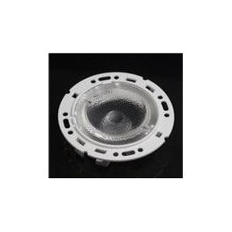 1 pcs : F15282_RONDA-WW - LED Lighting Lenses SINGLE LENS FOR RONDA SERIES